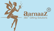 Aarnaaz Logo