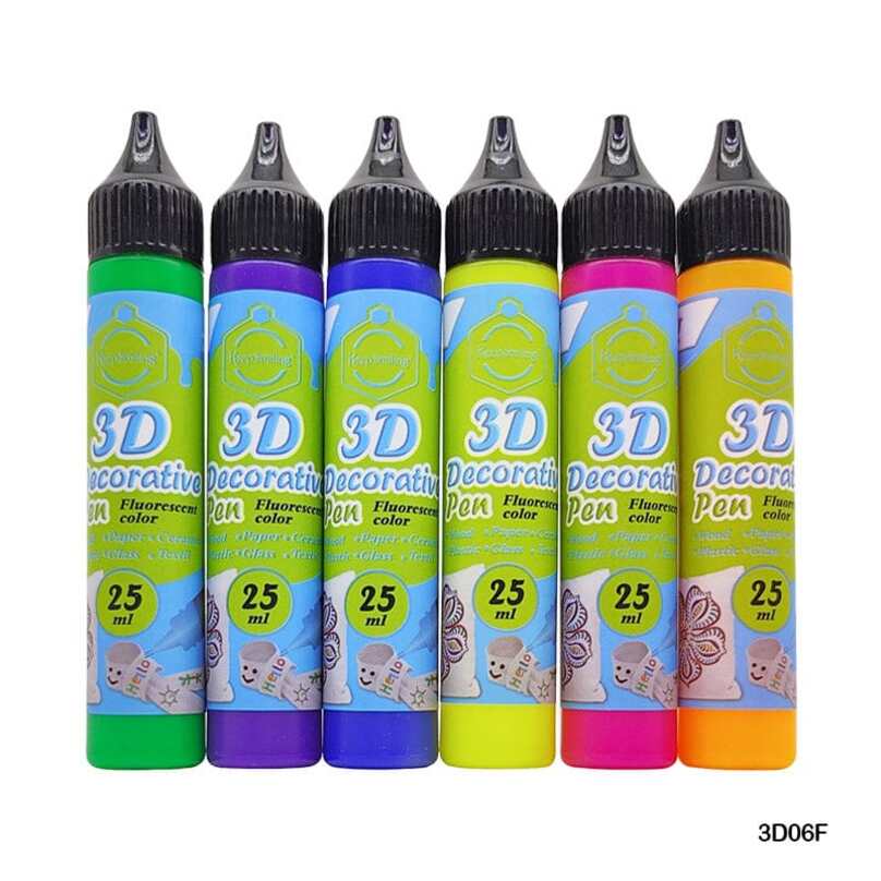 
                      
                        3D Decorative Pen
                      
                    