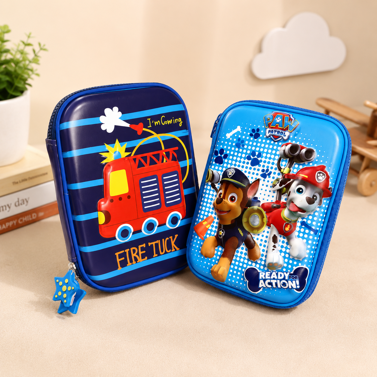 Premium Pencil Case
