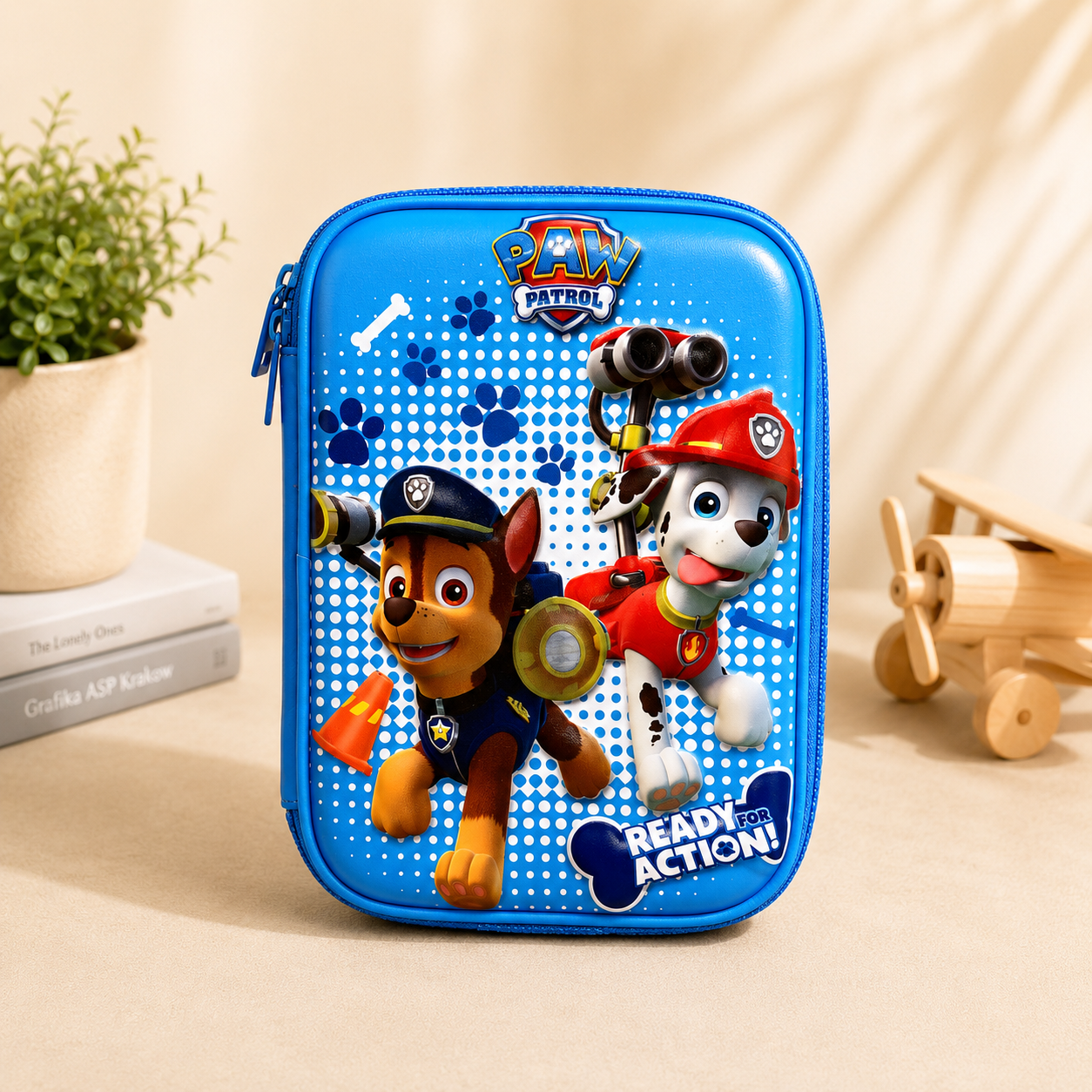 Premium Pencil Case