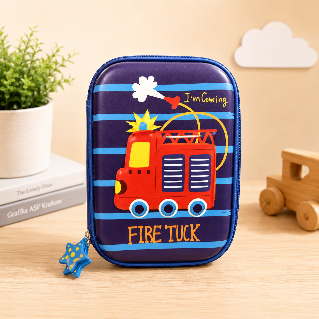 Premium Pencil Case