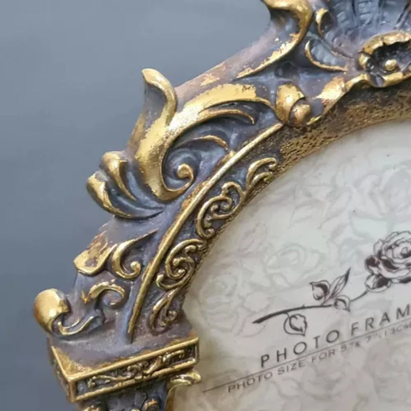 
                      
                        Elephant Vintage Photo Frame
                      
                    