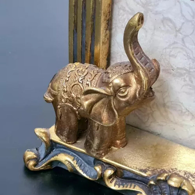 
                      
                        Elephant Vintage Photo Frame
                      
                    