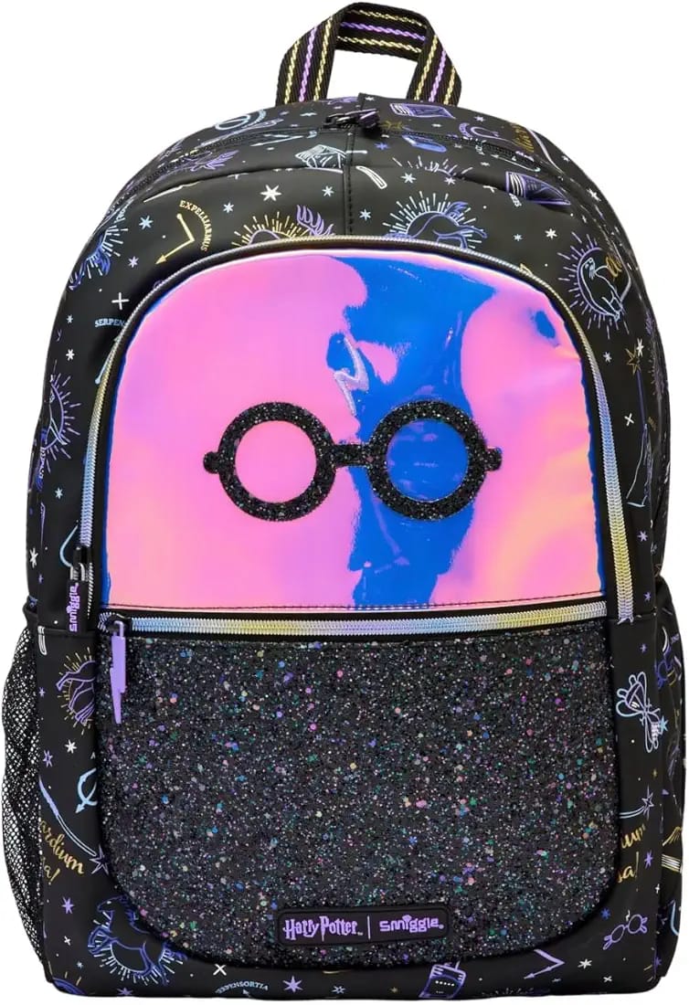 Harry Potter Smiggle Backpack