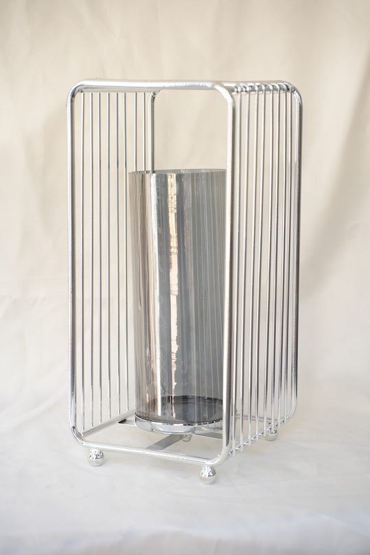 Zenith Wire Candle Stand