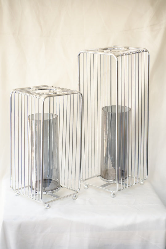 
                      
                        Zenith Wire Candle Stand
                      
                    