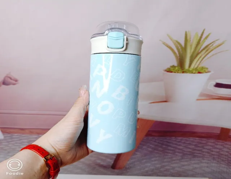 
                      
                        Large Sky Blue Alphabet Letters  Bottle
                      
                    