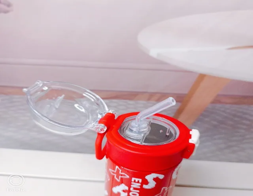 
                      
                        Large Red Alphabet Letters  Bottle
                      
                    