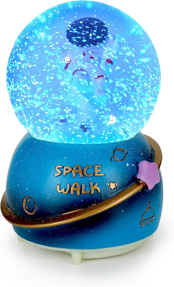 
                      
                        Astronaut Snow Globe 
                      
                    