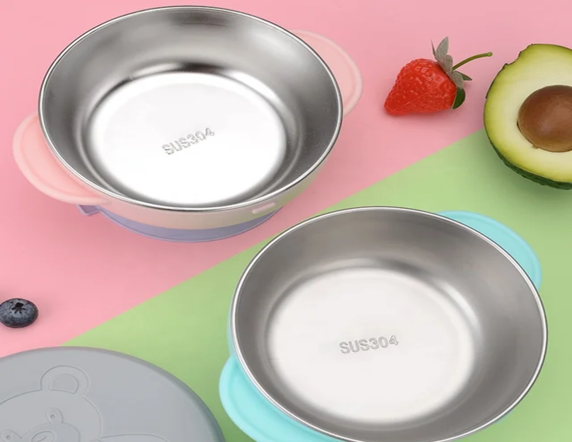 
                      
                        Blue Feeding Bowl
                      
                    