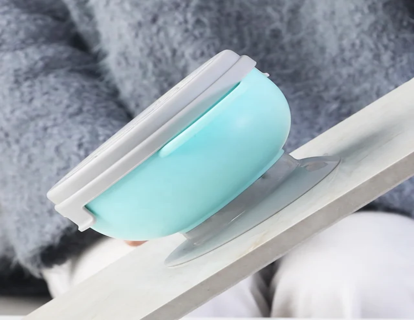 
                      
                        Blue Feeding Bowl
                      
                    