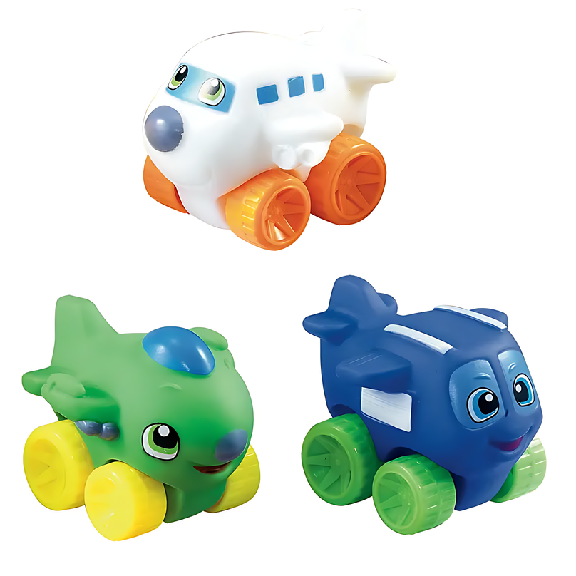 
                      
                        Baby Wheels Airport
                      
                    