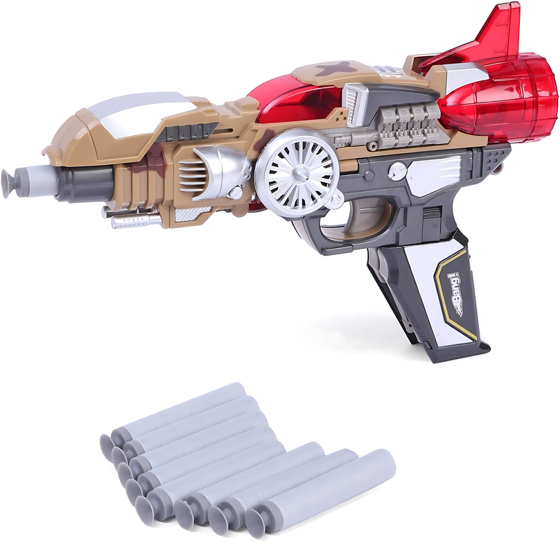 
                      
                        Bang Strikers Aero Attack
                      
                    