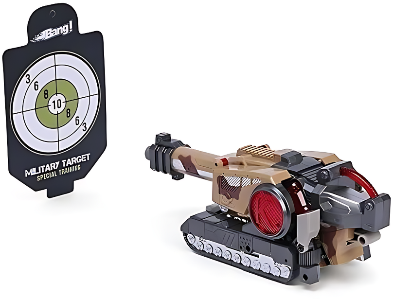 
                      
                        Bang Strikers Fighter Force
                      
                    