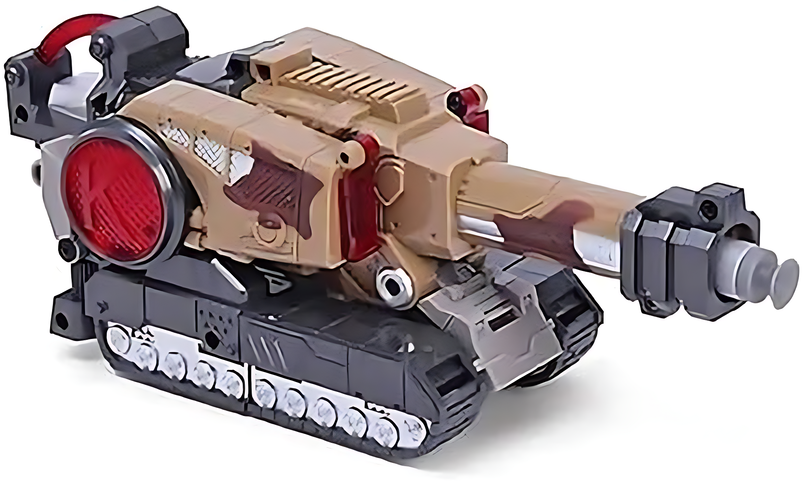 Bang Strikers Fighter Force