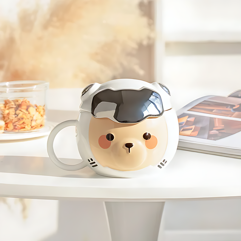 Bear Mug