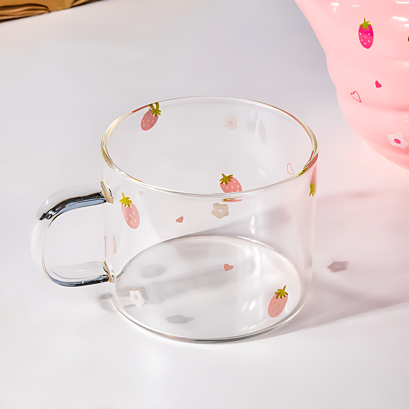 
                      
                        Bunny Tea Set
                      
                    