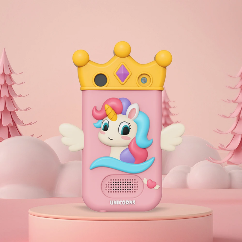 
                      
                        Unicorn Child Smartphone
                      
                    