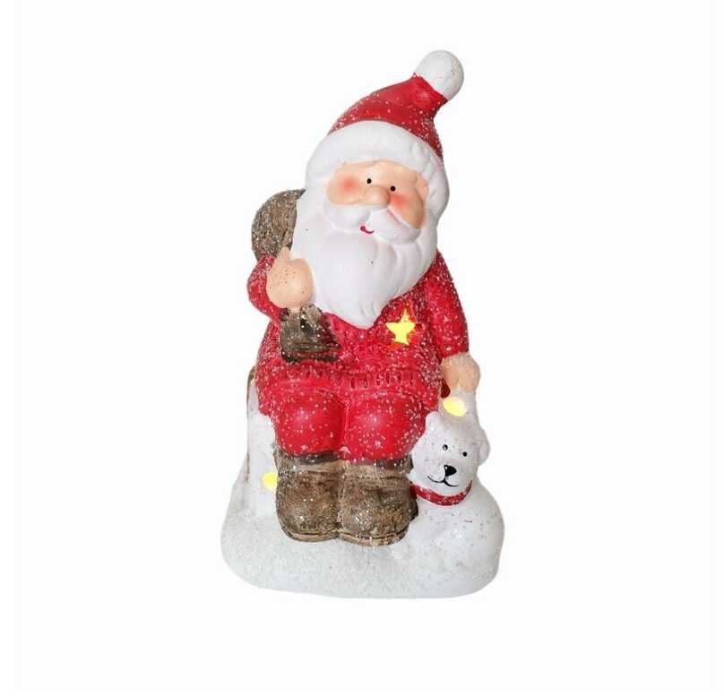 
                      
                        Christmas Figurine
                      
                    