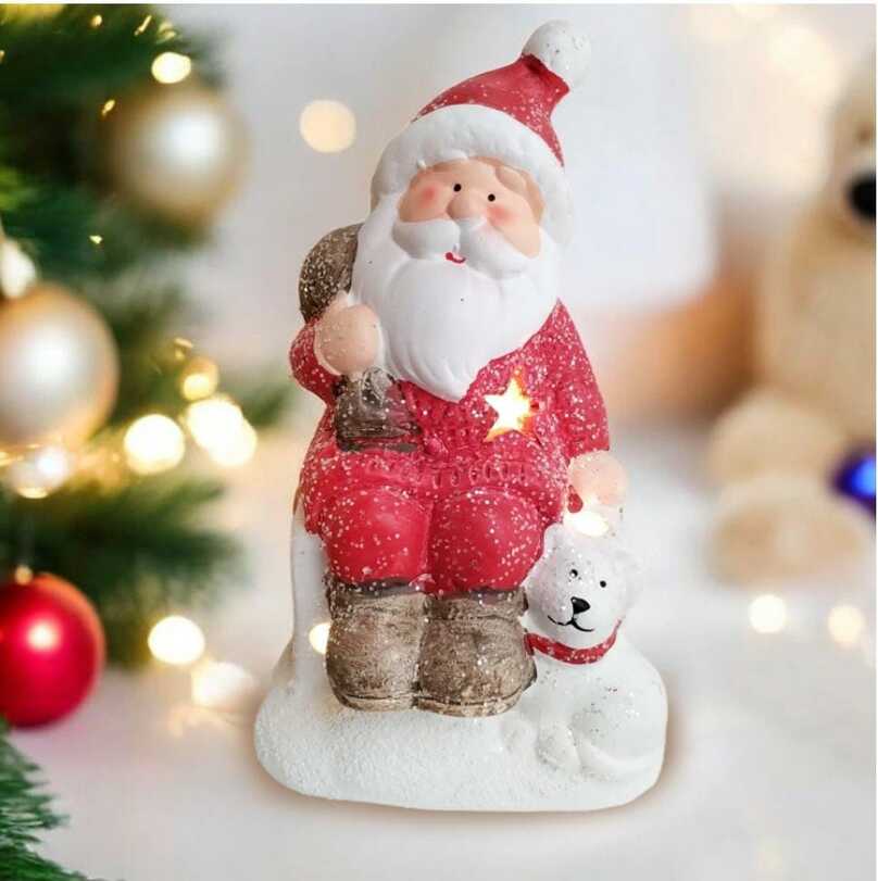 Christmas Figurine