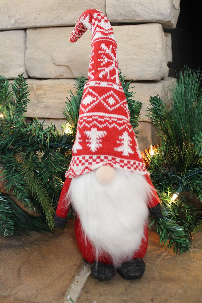 
                      
                        Christmas Gnome Plush Decoration
                      
                    