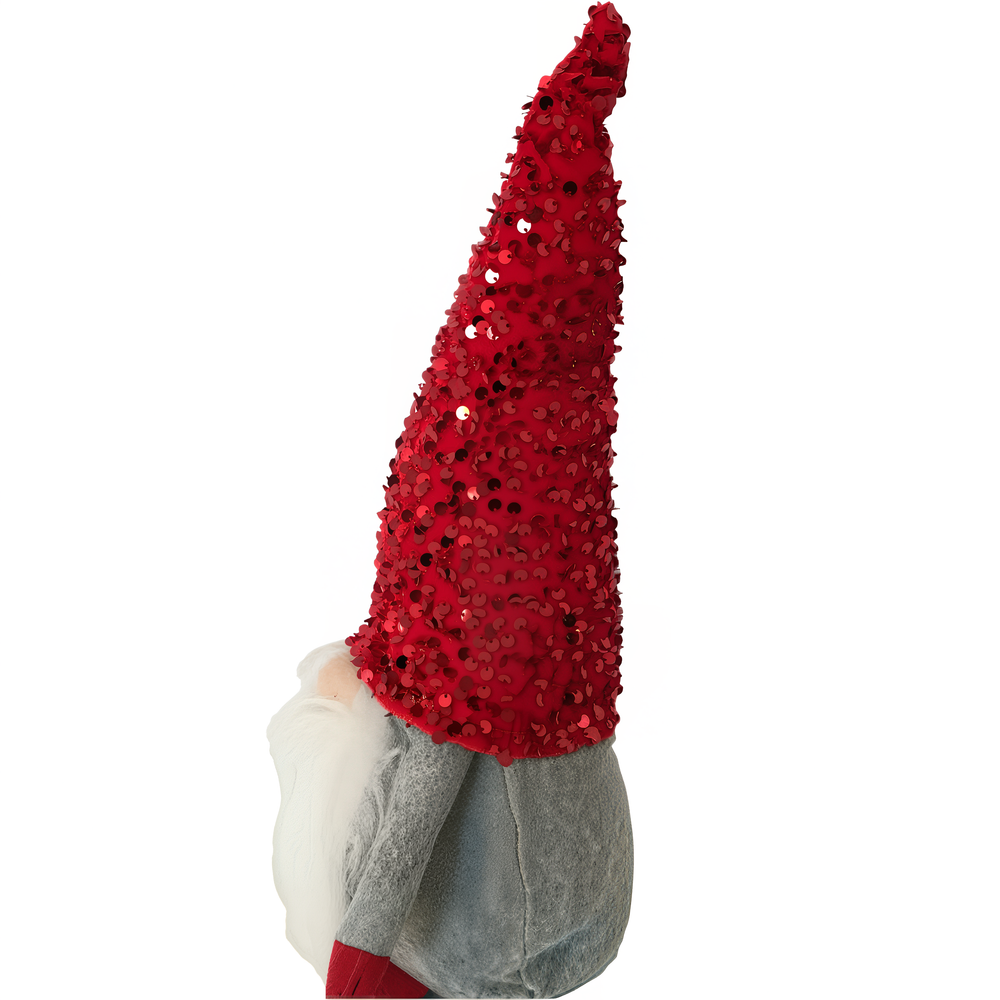 
                      
                        Christmas Gnome Plush Decoration
                      
                    
