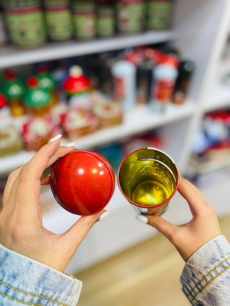 
                      
                        Christmas Letterbox Piggy Bank
                      
                    