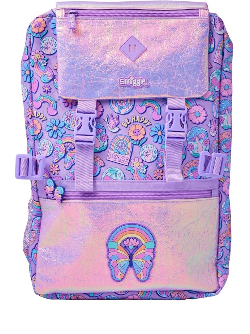 Classic Smiggle Bags 