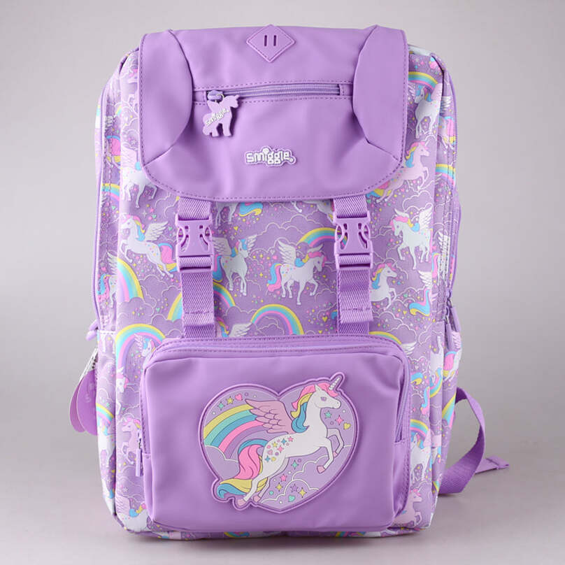 Classic Smiggle Bags 