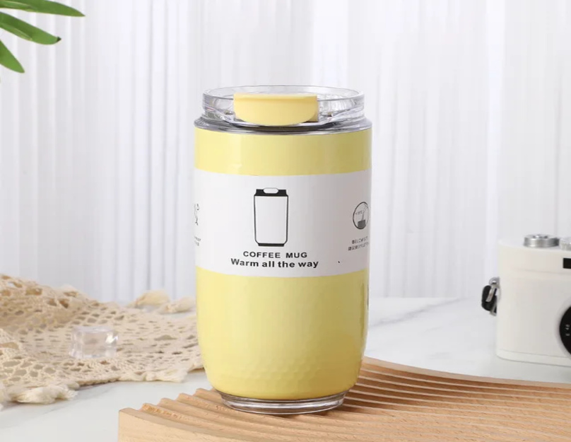 Coffee Mug 