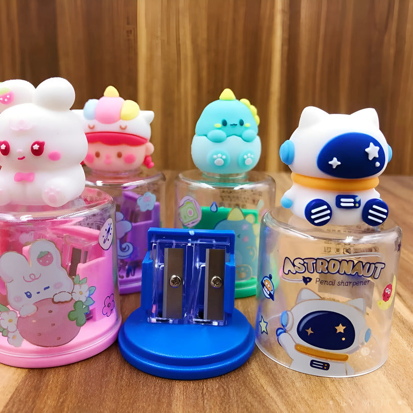 
                      
                        Cool Sharpener
                      
                    