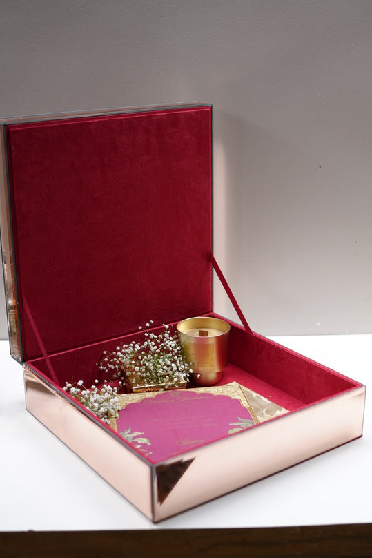 
                      
                        Cow Large Treasure Box
                      
                    
