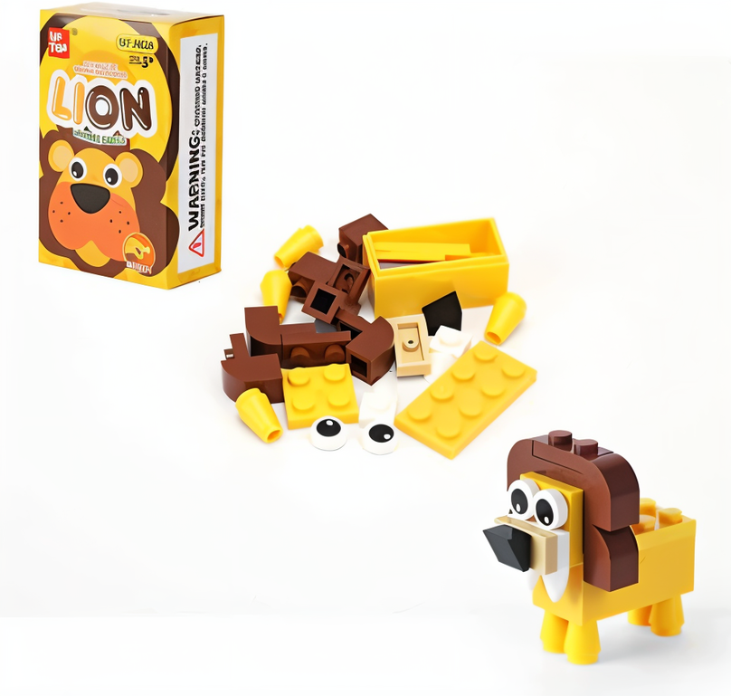 Creative pencil sharpener for children
