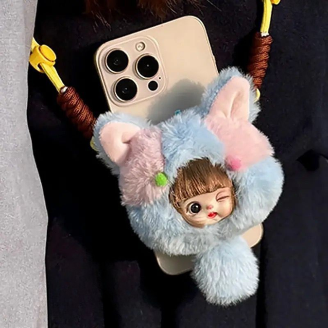 
                      
                        Cute phone accessory for girls India
                      
                    