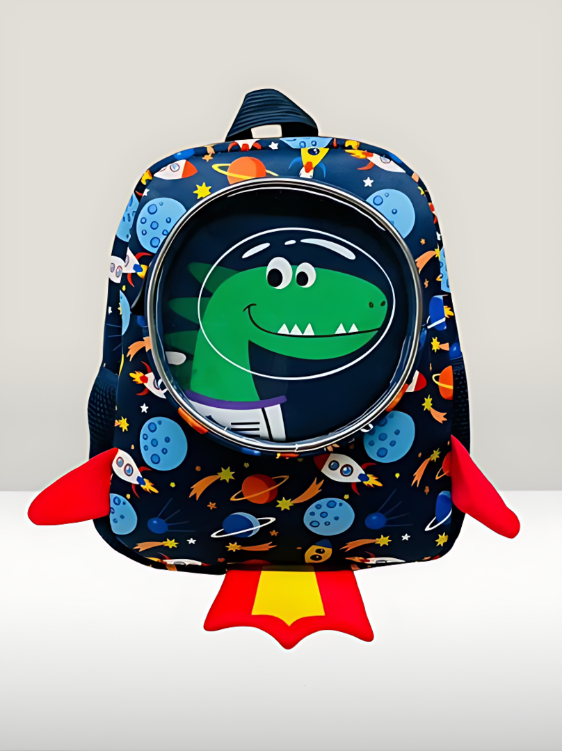 Cute Preschool Bagpack