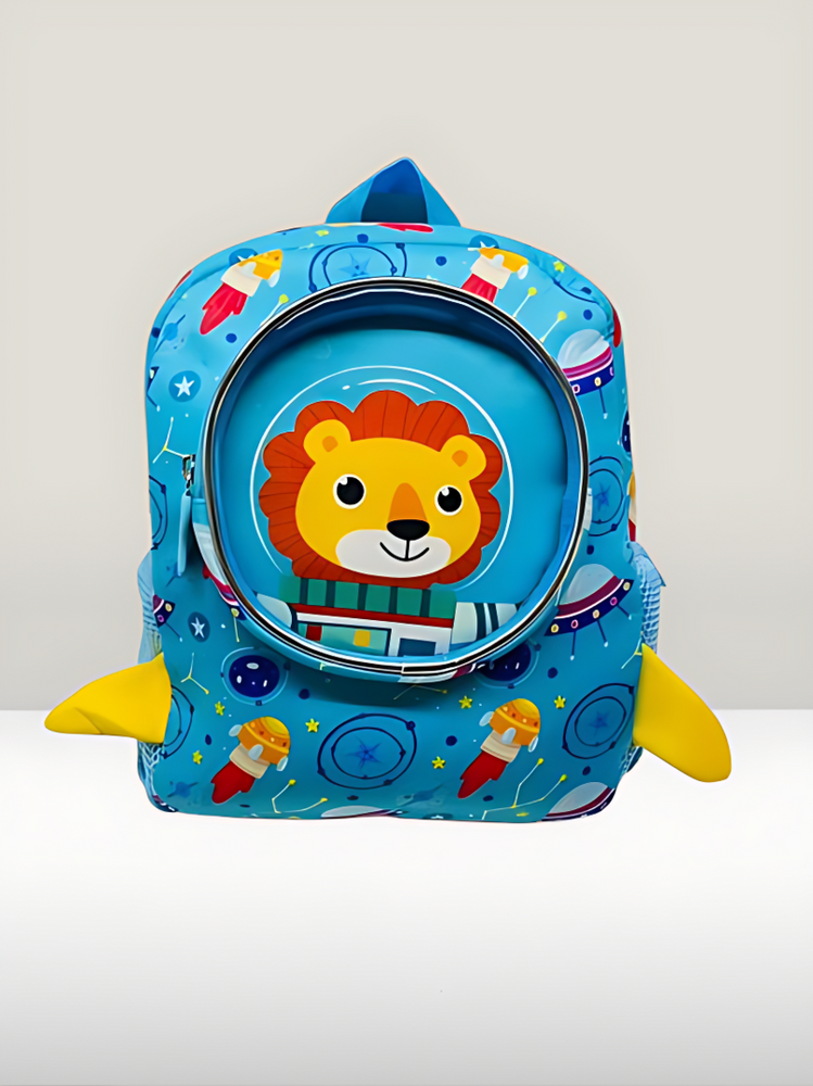 
                      
                        Cute Preschool Bagpack
                      
                    