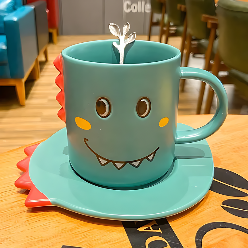 dino-mug