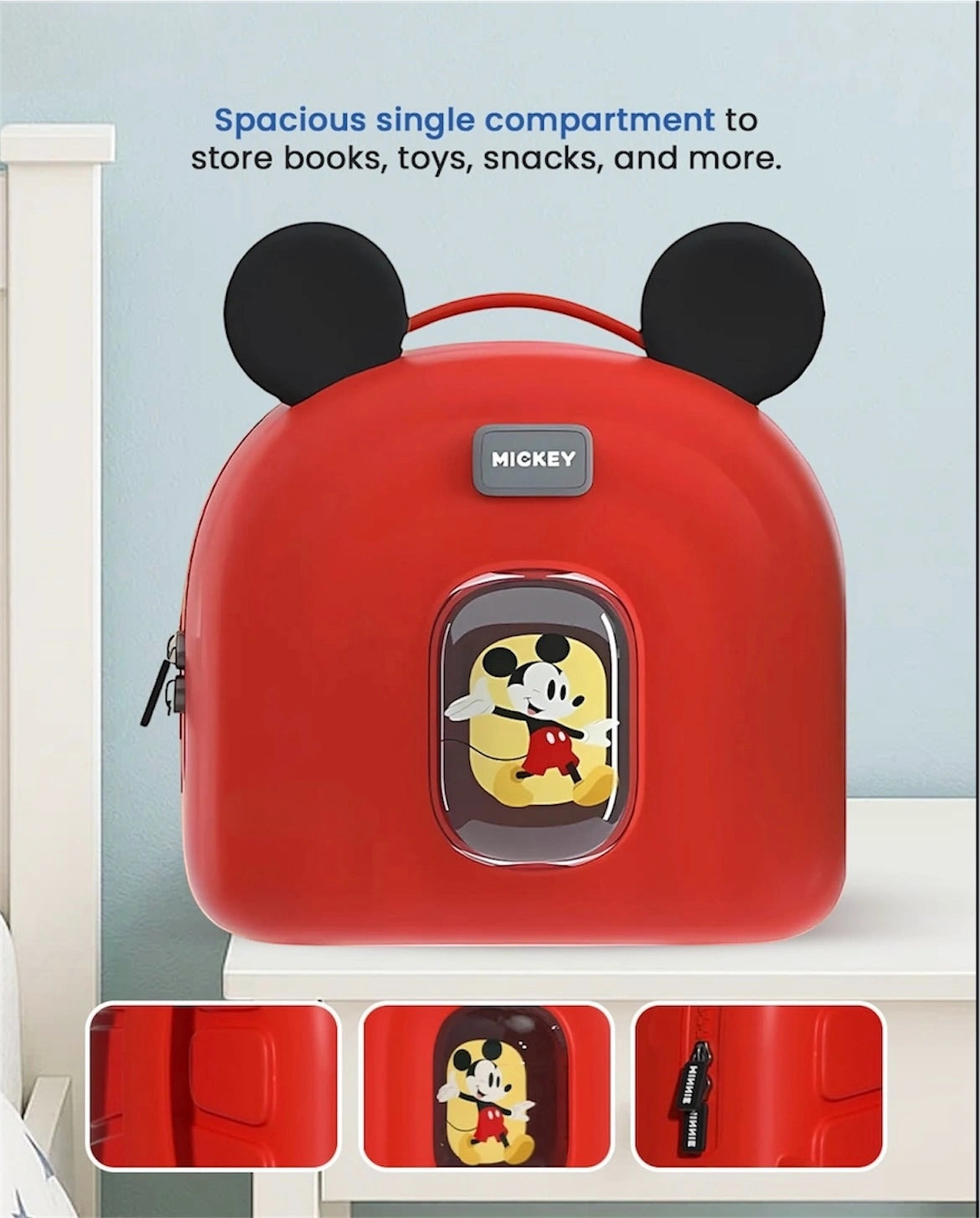 Disney Kids Backpack