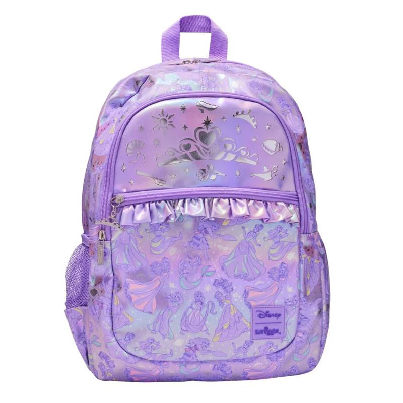 Disney Princess Smiggle Bacpack