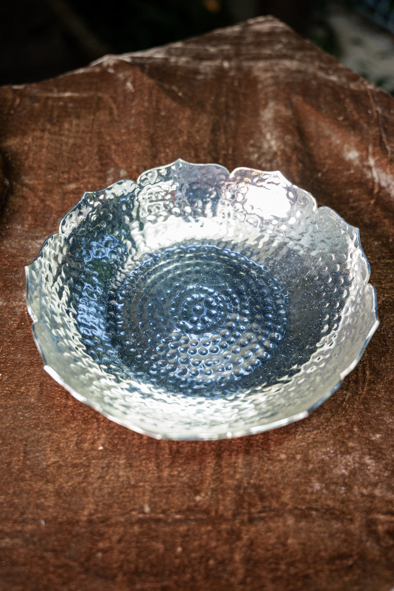 Divya urli decorative bowl