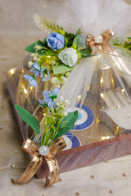 
                      
                        Diwali Festive Hamper
                      
                    