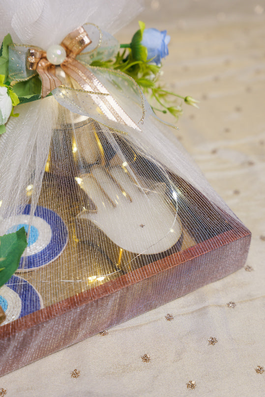 
                      
                        Diwali Festive Hamper
                      
                    