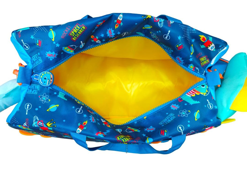 Dinosaur travel bag for boys and girls India