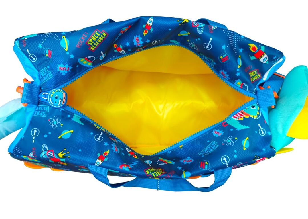 Dinosaur travel bag for boys and girls India