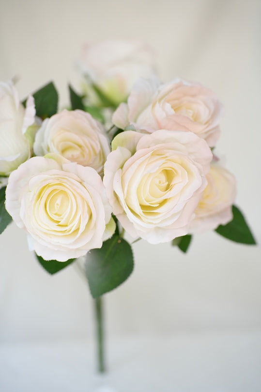 Echoes of Bloom Artificial Flower Stick