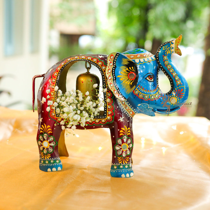 Elephant Bells
