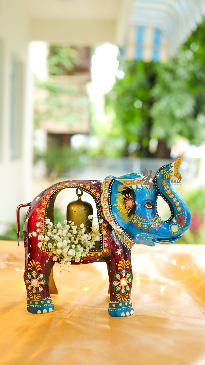 Elephant Bells