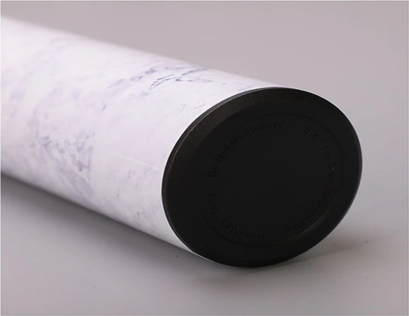
                      
                        White Enjoy Sweet Printed thermos Flask
                      
                    