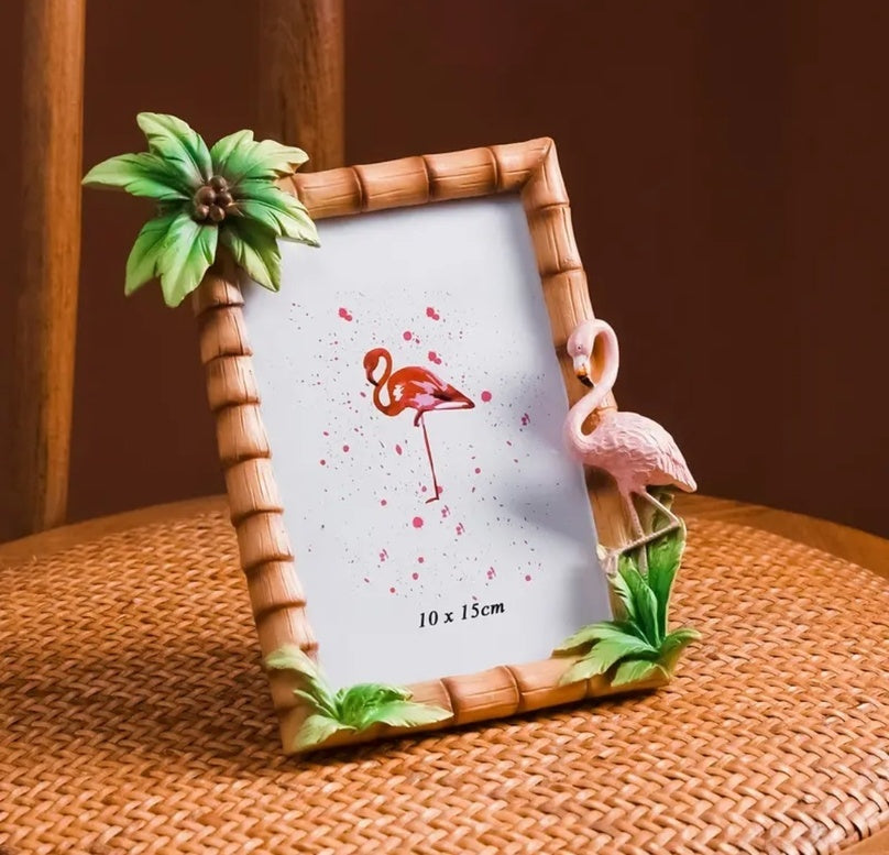 Flemingo Photo Frame