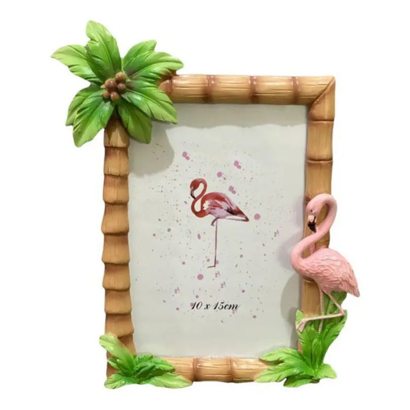 
                      
                        Flemingo Photo Frame
                      
                    